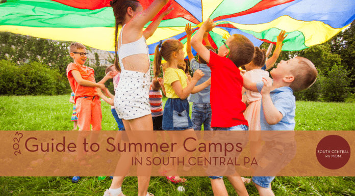 summer camps