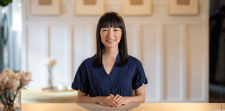 Marie Kondo