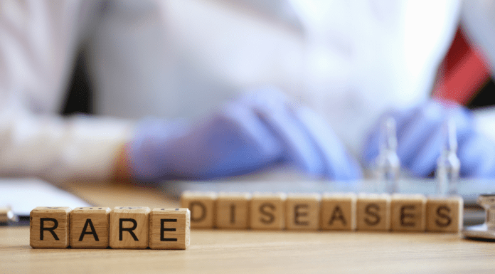 Rare Disease Day