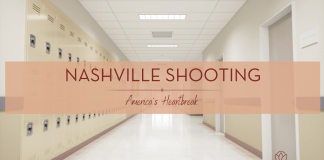 Nashville shooting