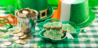 Saint Patrick's Day