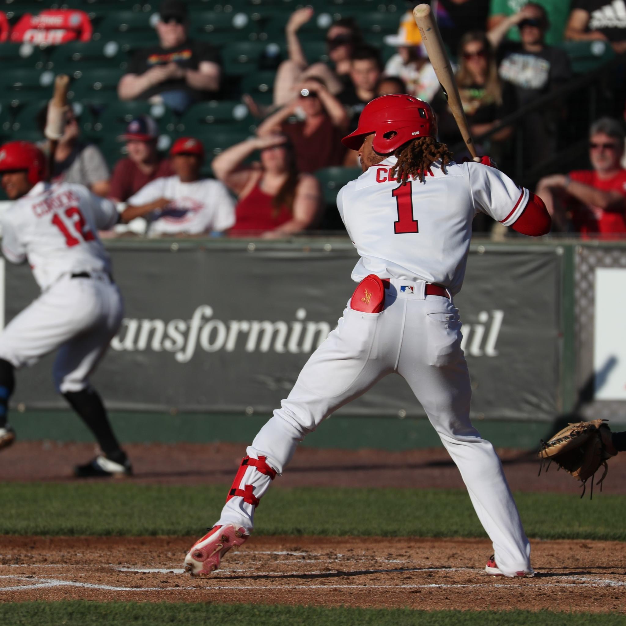 Lancaster Barnstormers