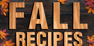 fall recipes