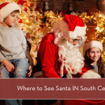 see Santa