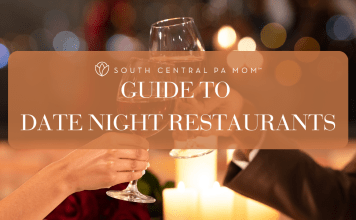 date night restaurants