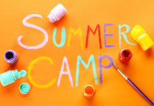 summer camp