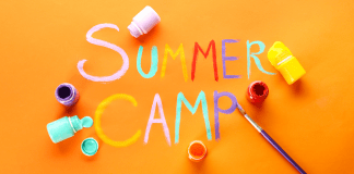 summer camp