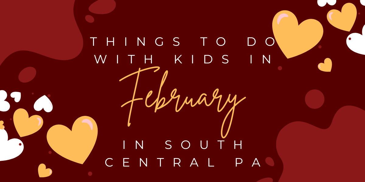 things to do, February